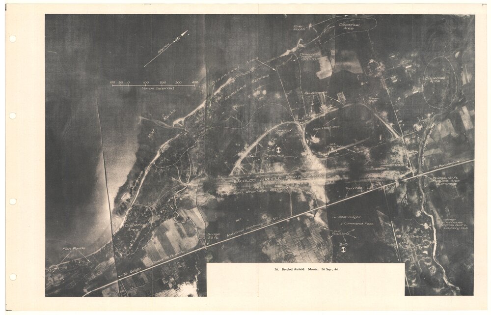 Allied Geographical Section South West Pacific Area Terrain Studies