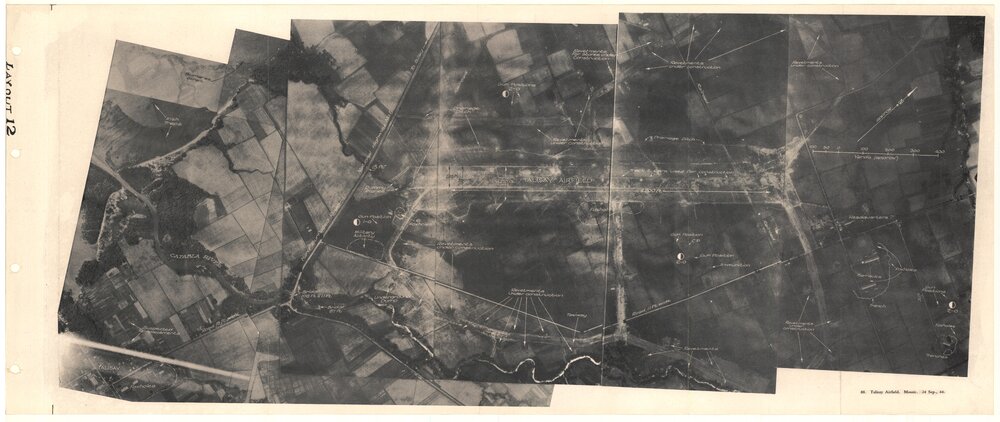 Allied Geographical Section South West Pacific Area Terrain Studies