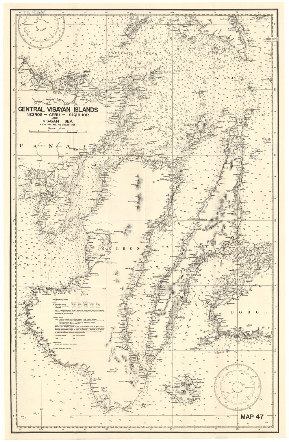 Allied Geographical Section South West Pacific Area Terrain Studies