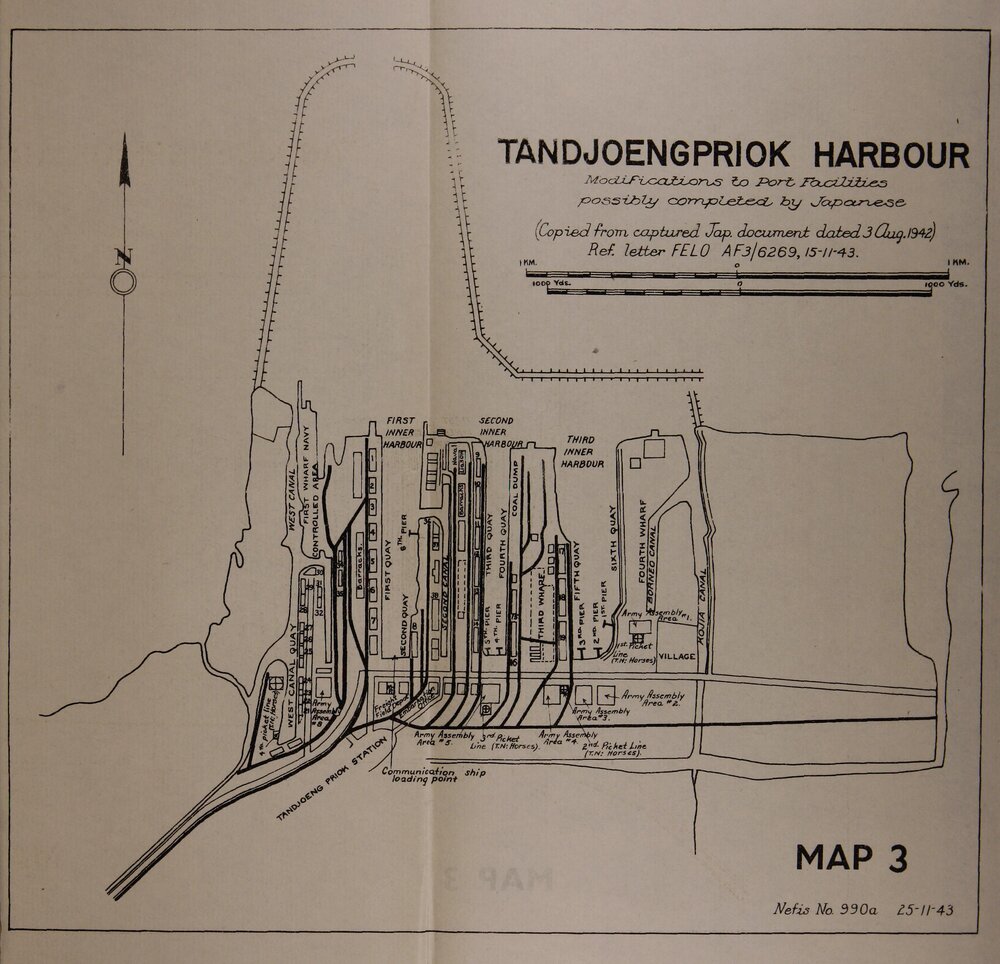 Allied Geographical Section South West Pacific Area Terrain Studies