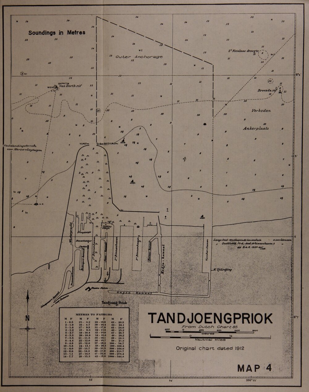 Allied Geographical Section South West Pacific Area Terrain Studies