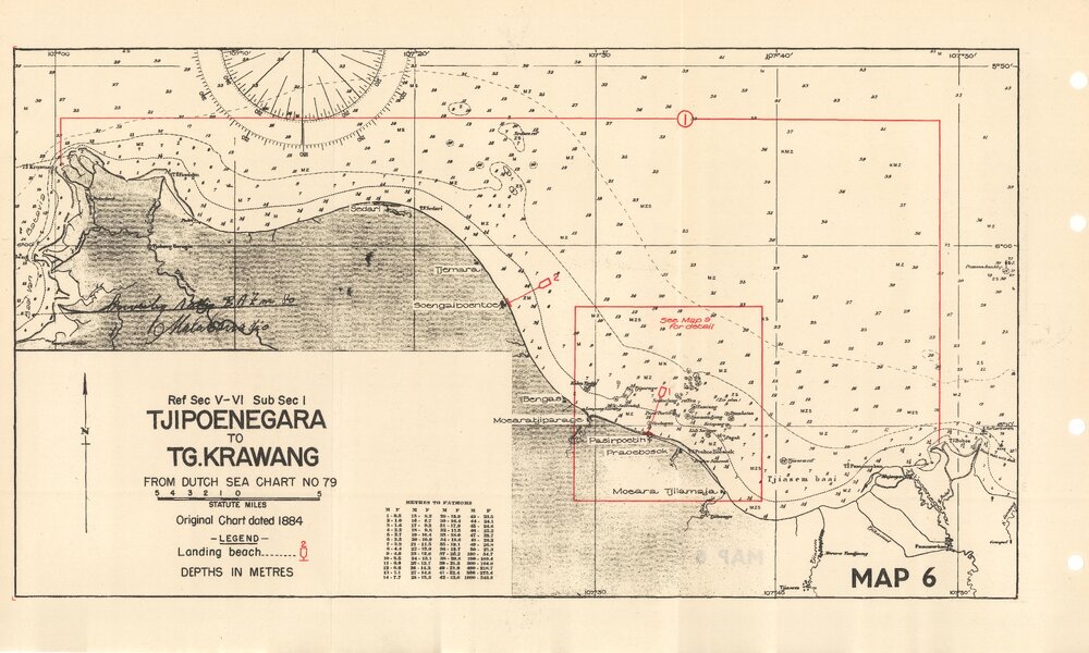Allied Geographical Section South West Pacific Area Terrain Studies