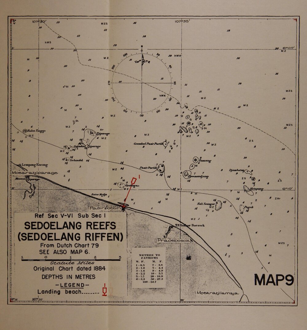Allied Geographical Section South West Pacific Area Terrain Studies