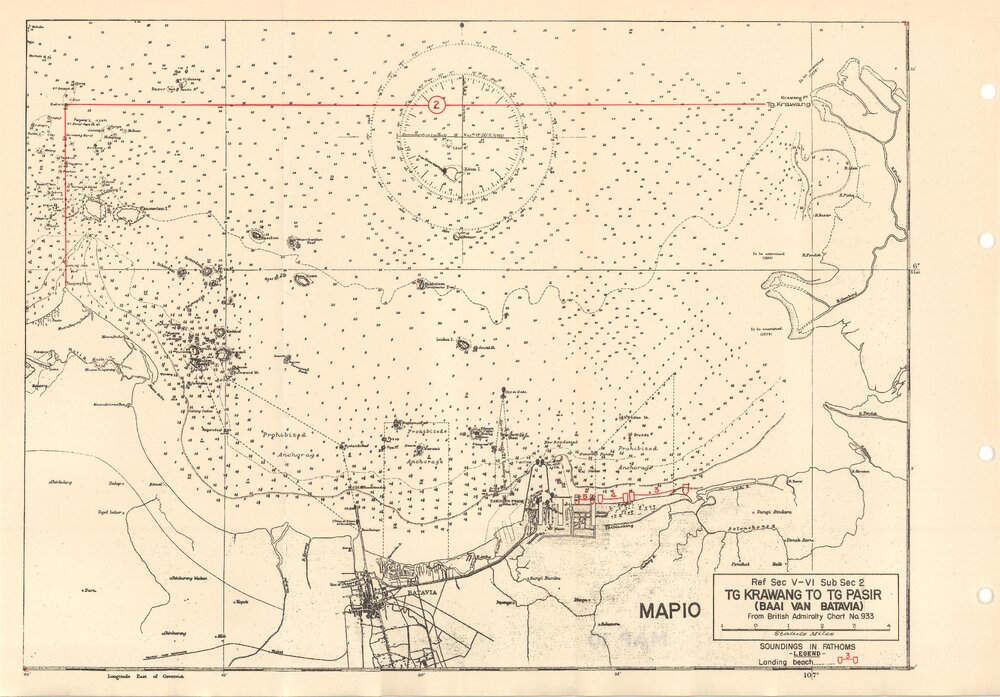 Allied Geographical Section South West Pacific Area Terrain Studies