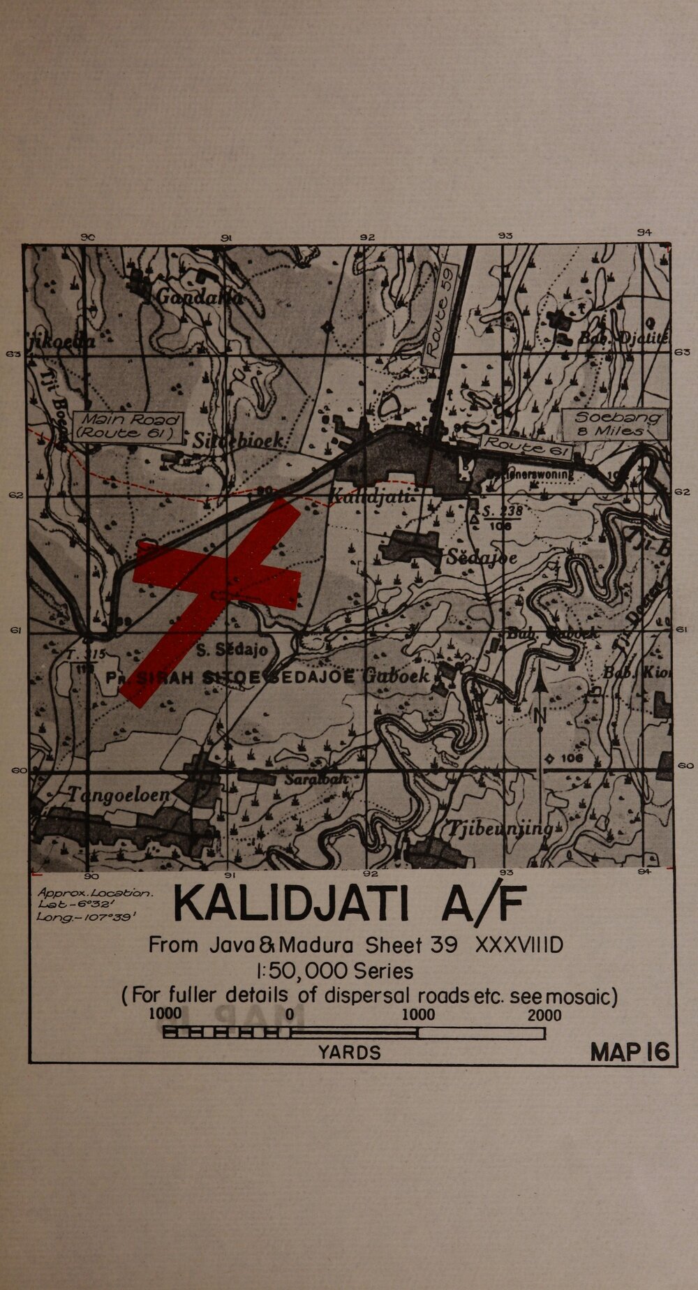 Allied Geographical Section South West Pacific Area Terrain Studies