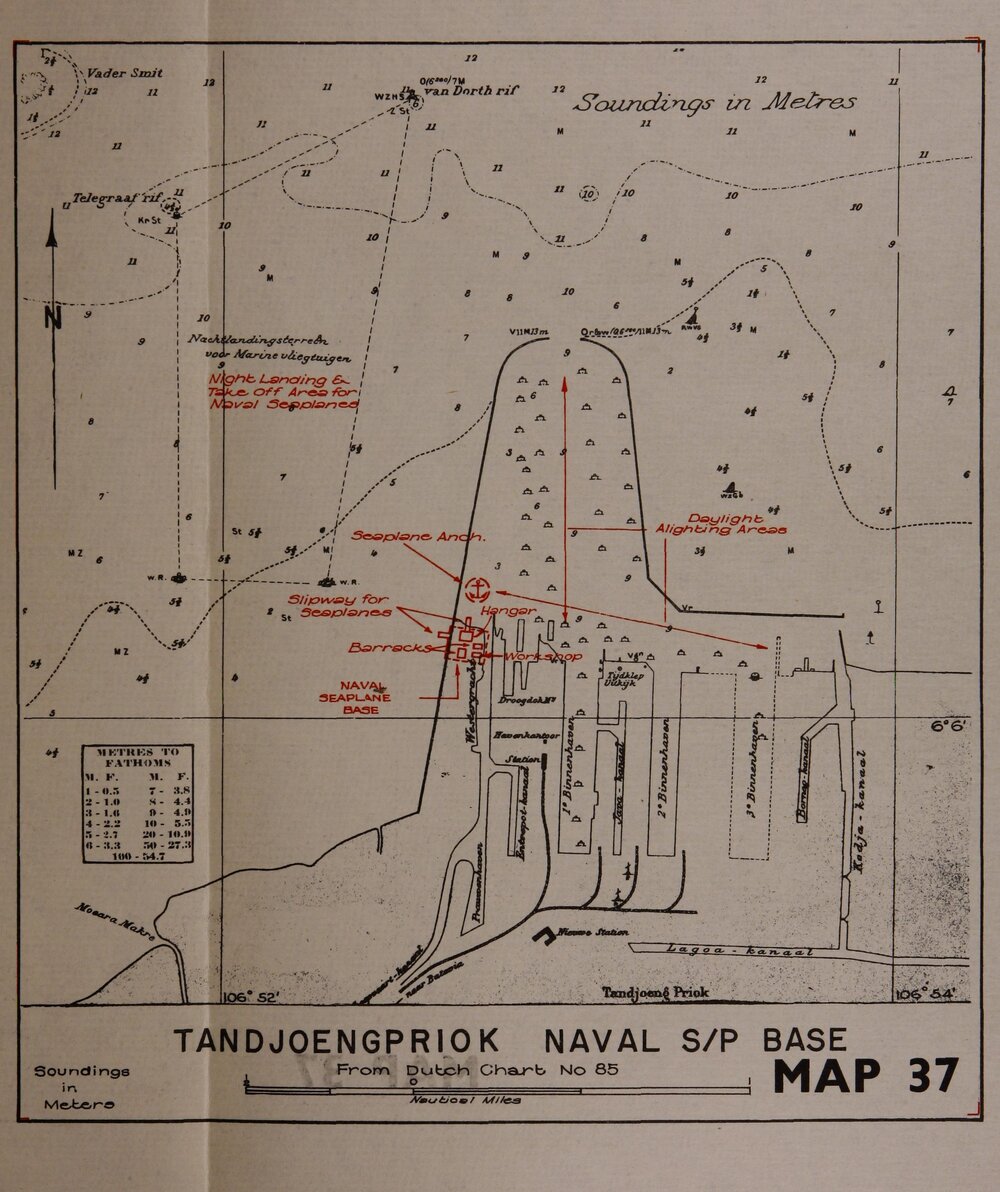Allied Geographical Section South West Pacific Area Terrain Studies