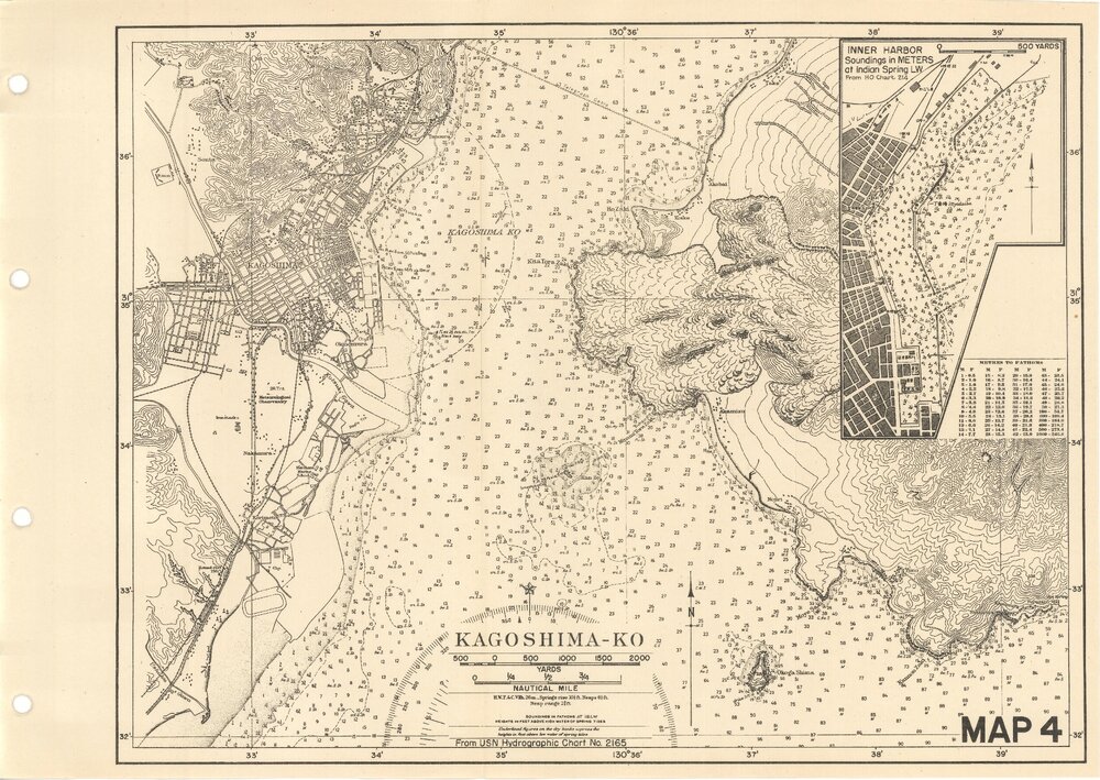 Allied Geographical Section South West Pacific Area Terrain Studies
