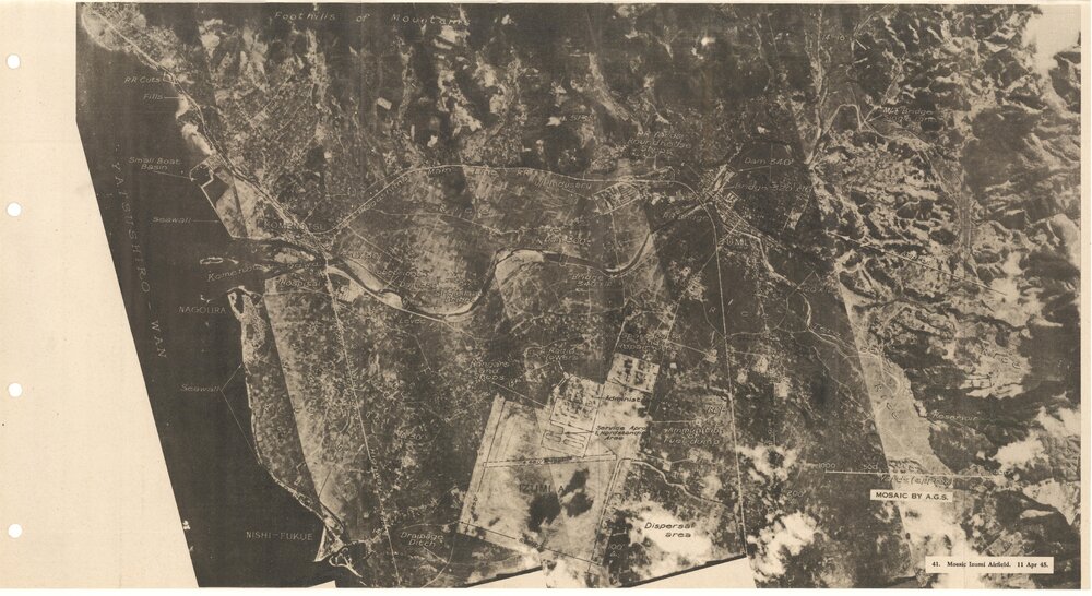 Allied Geographical Section South West Pacific Area Terrain Studies