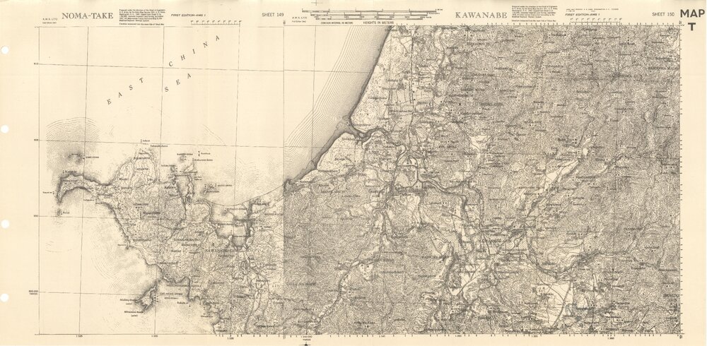 Allied Geographical Section South West Pacific Area Terrain Studies