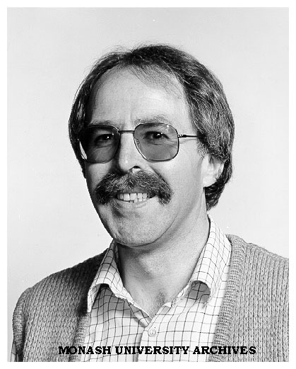 Tony Boyle
