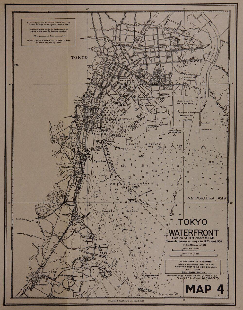 Allied Geographical Section South West Pacific Area Terrain Studies
