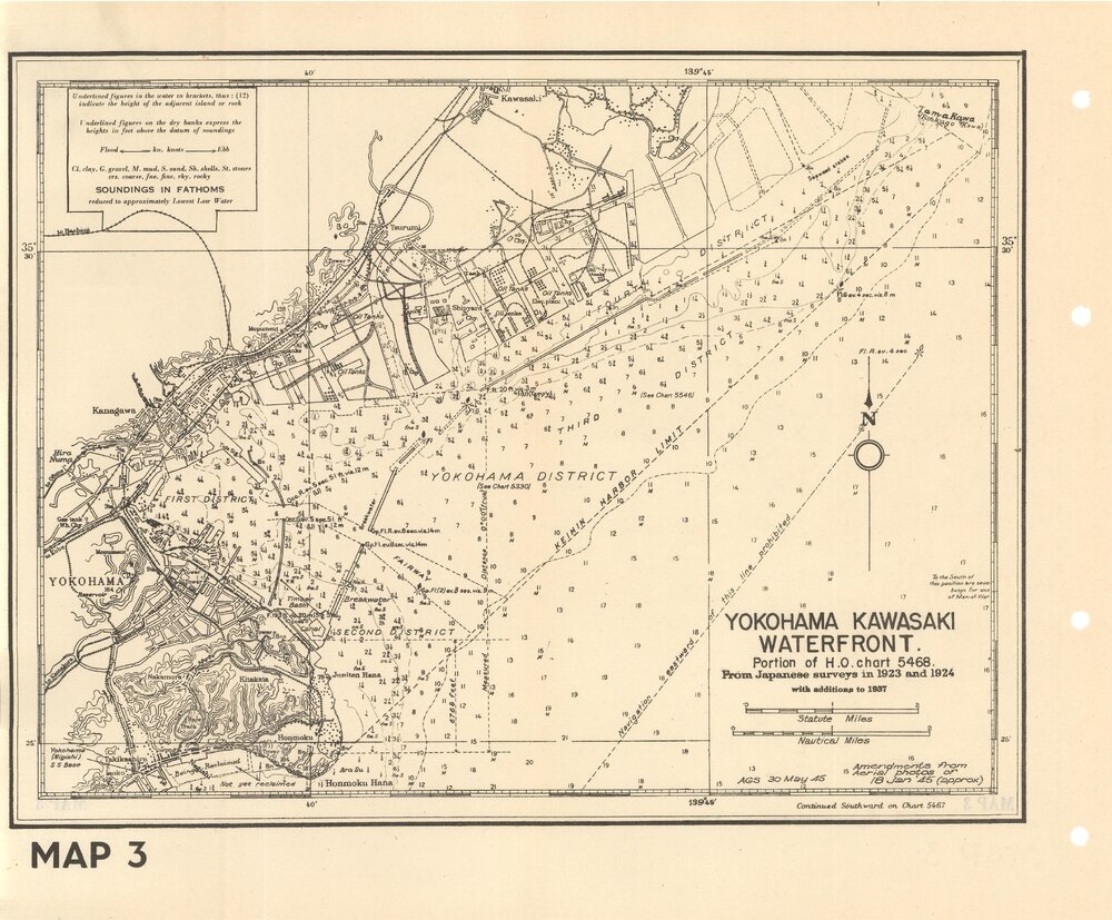Allied Geographical Section South West Pacific Area Terrain Studies