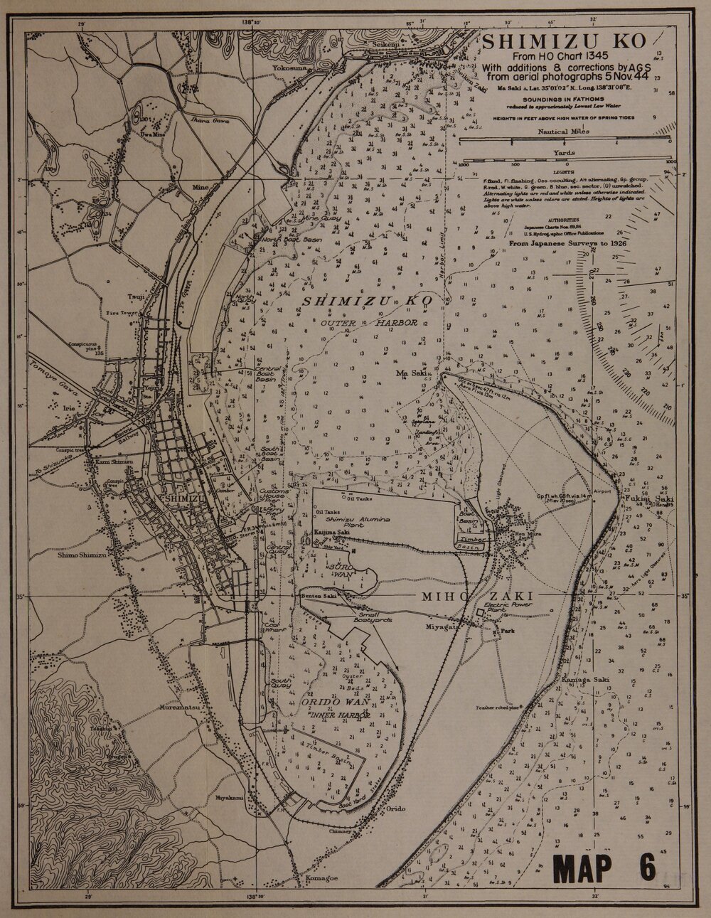 Allied Geographical Section South West Pacific Area Terrain Studies