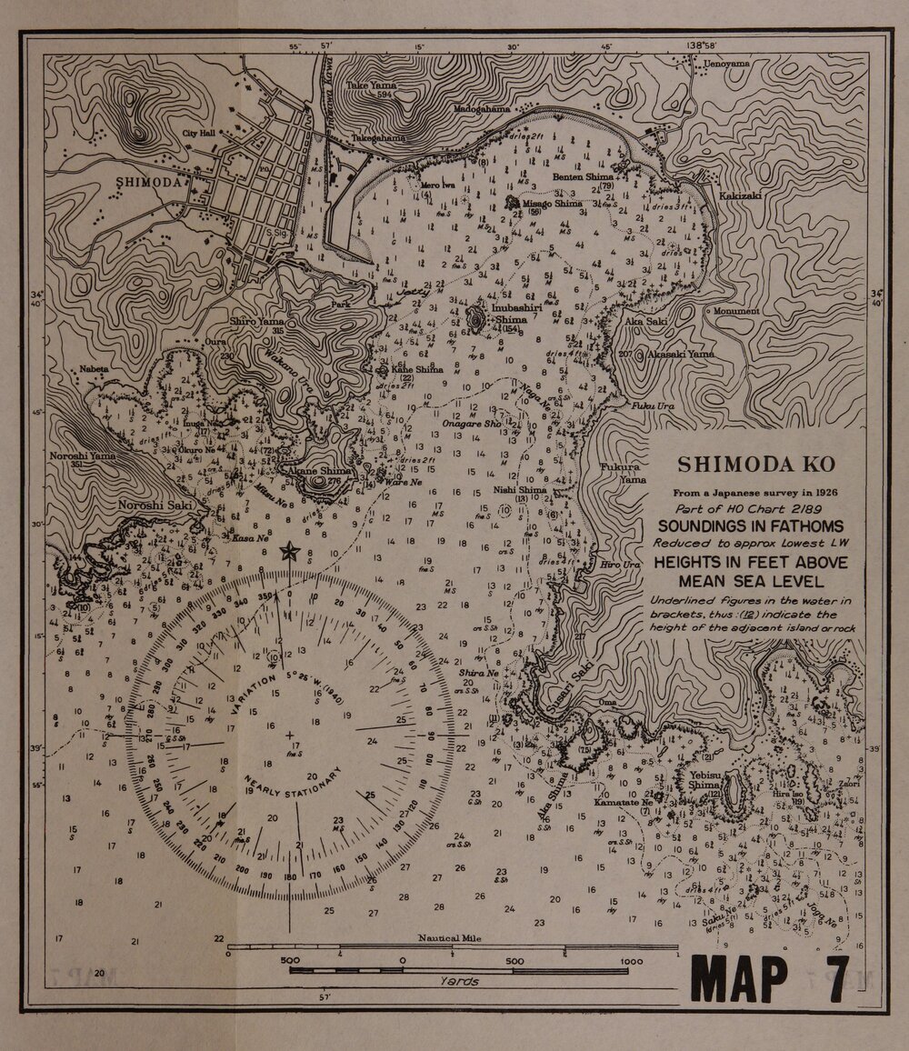 Allied Geographical Section South West Pacific Area Terrain Studies