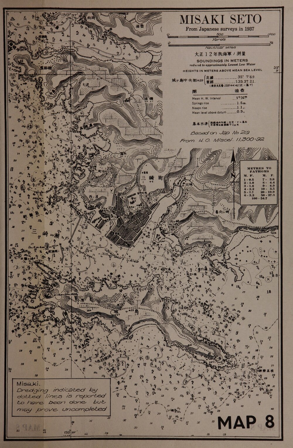 Allied Geographical Section South West Pacific Area Terrain Studies