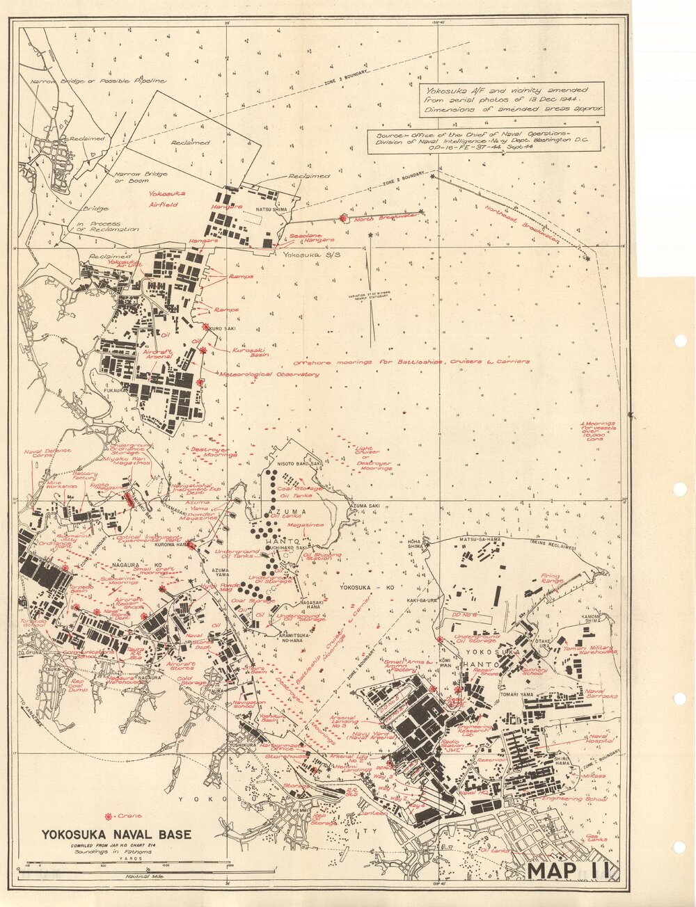 Allied Geographical Section South West Pacific Area Terrain Studies