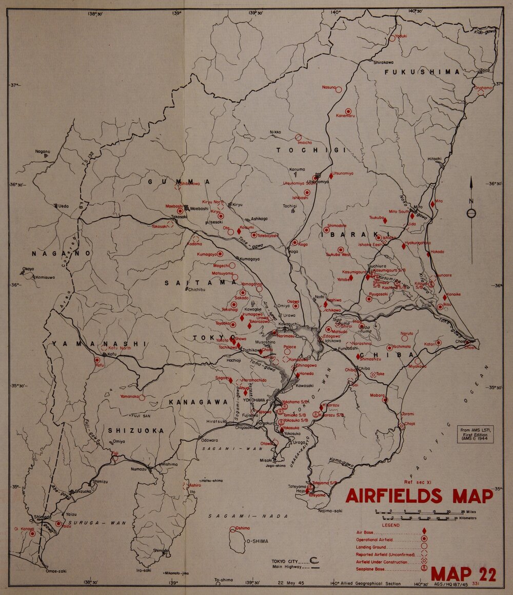 Allied Geographical Section South West Pacific Area Terrain Studies