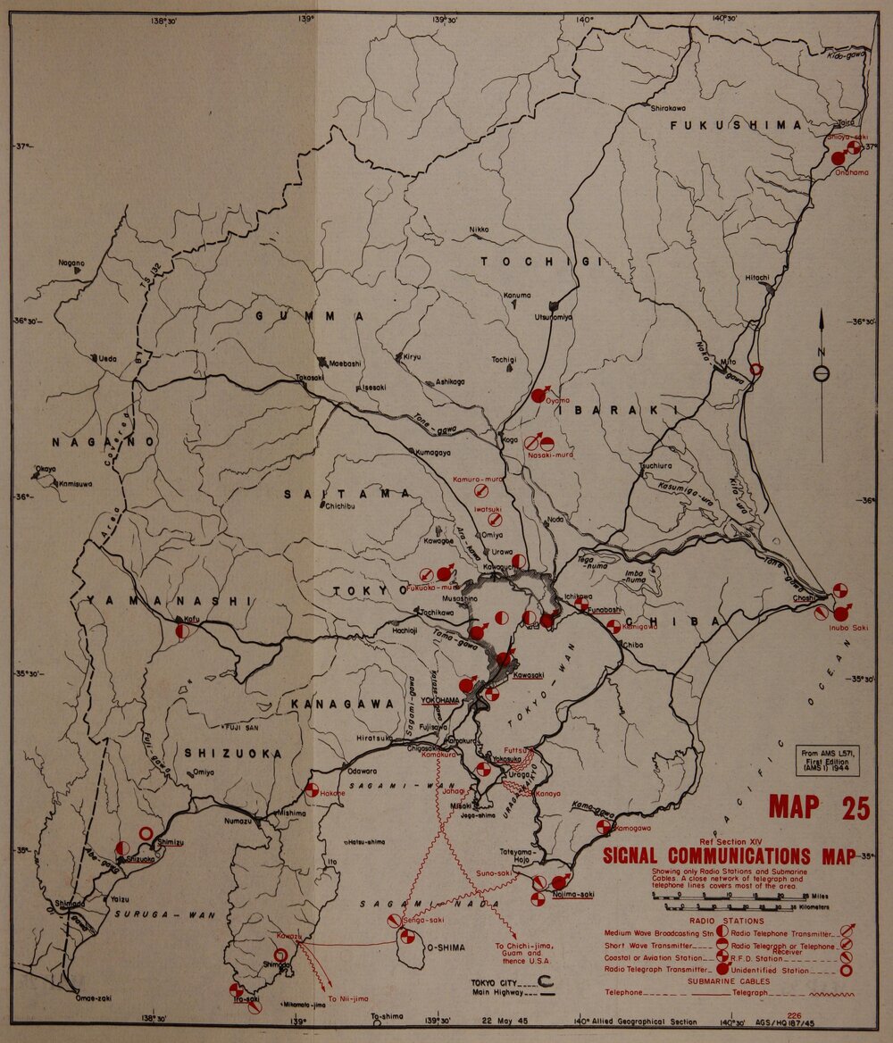 Allied Geographical Section South West Pacific Area Terrain Studies