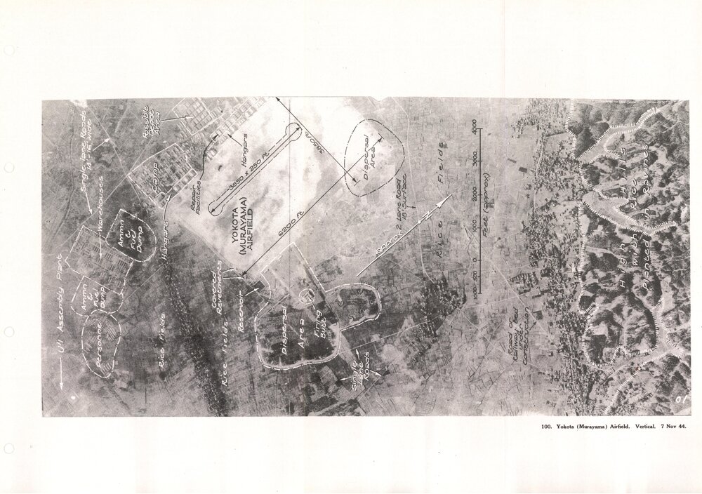 Allied Geographical Section South West Pacific Area Terrain Studies