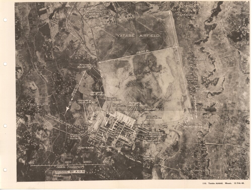 Allied Geographical Section South West Pacific Area Terrain Studies