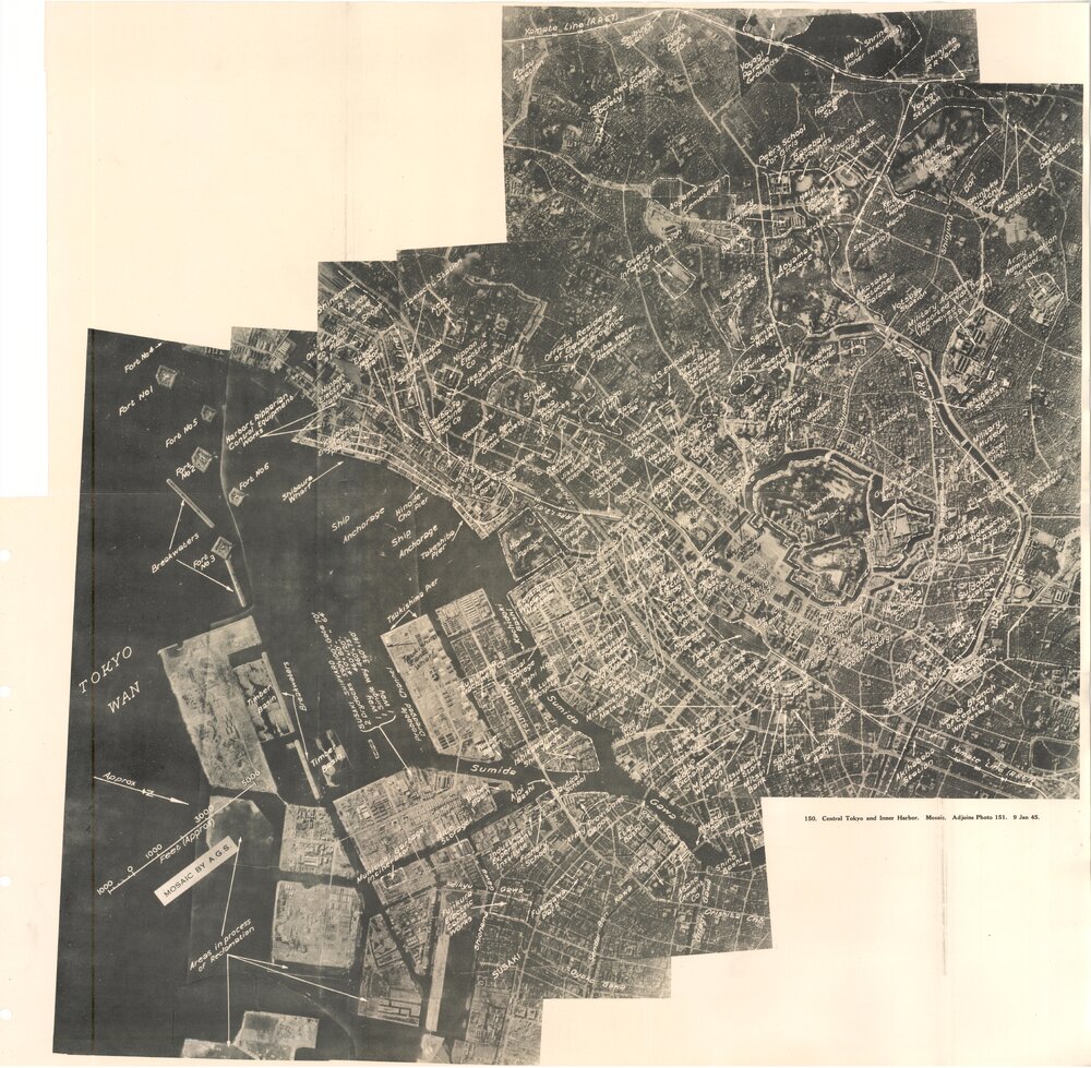Allied Geographical Section South West Pacific Area Terrain Studies
