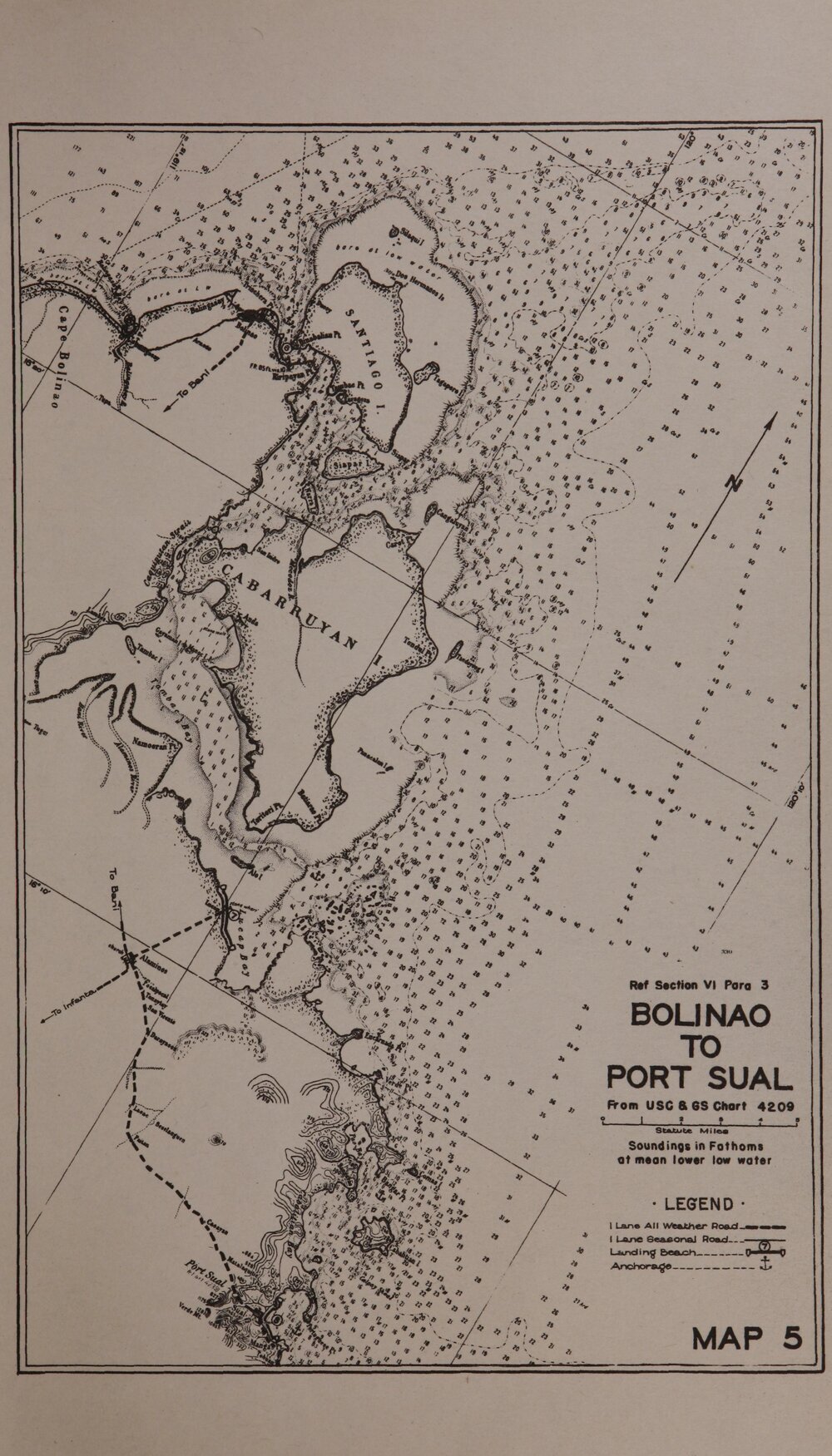 Allied Geographical Section South West Pacific Area Terrain Studies
