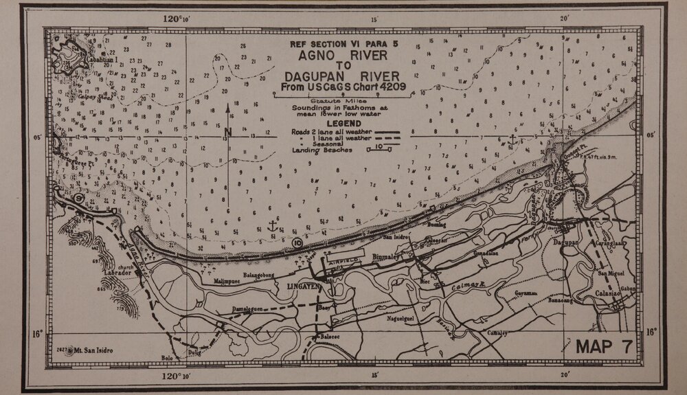 Allied Geographical Section South West Pacific Area Terrain Studies