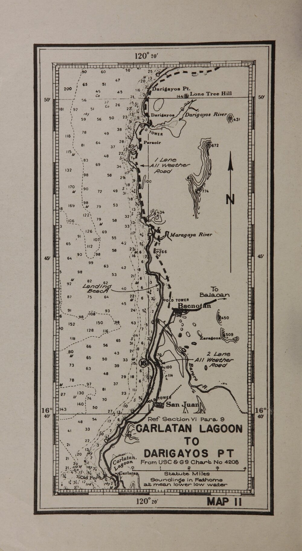 Allied Geographical Section South West Pacific Area Terrain Studies