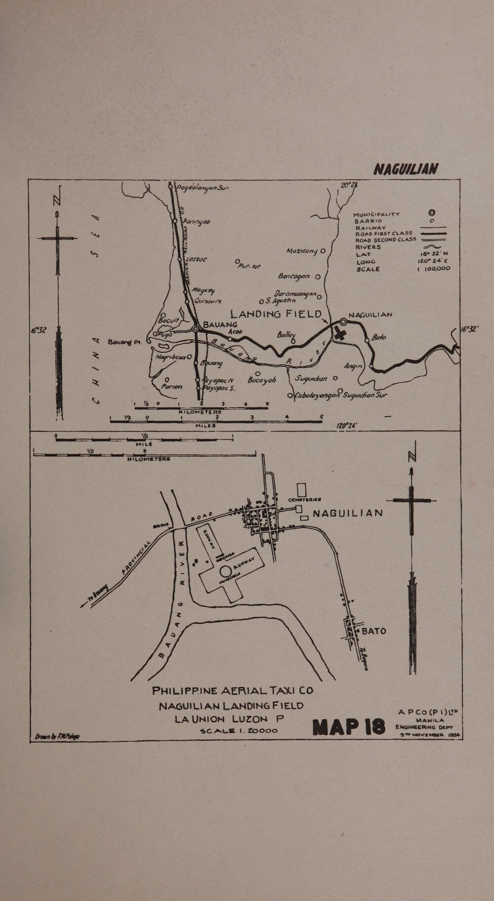 Allied Geographical Section South West Pacific Area Terrain Studies