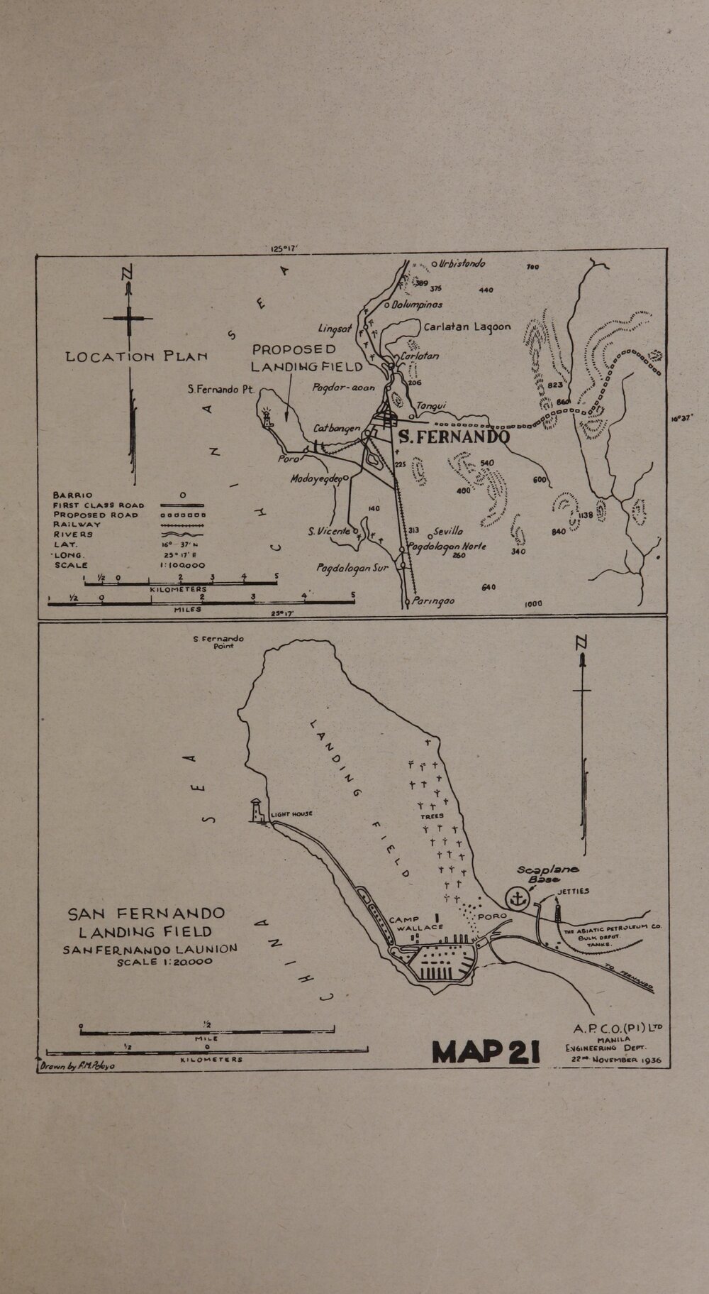 Allied Geographical Section South West Pacific Area Terrain Studies