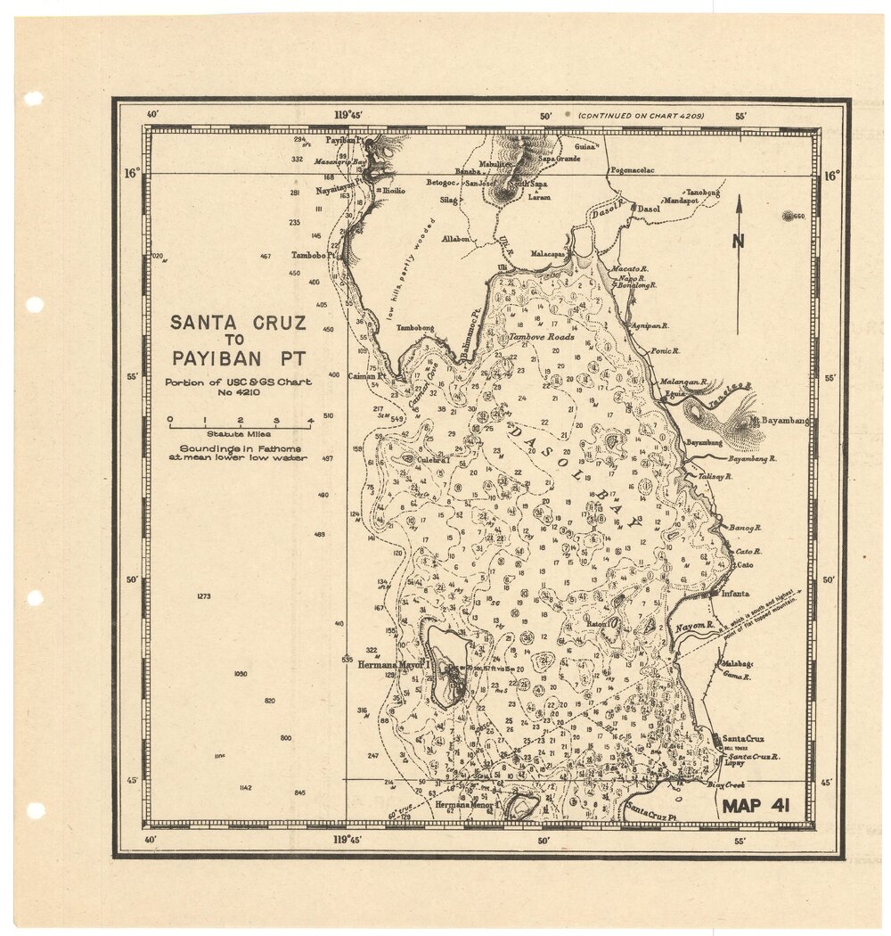 Allied Geographical Section South West Pacific Area Terrain Studies