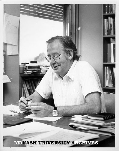 Mr Peter Bowden