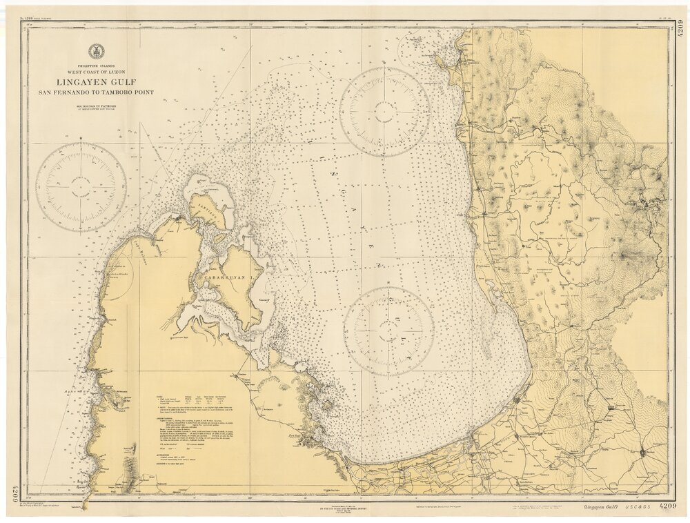Allied Geographical Section South West Pacific Area Terrain Studies