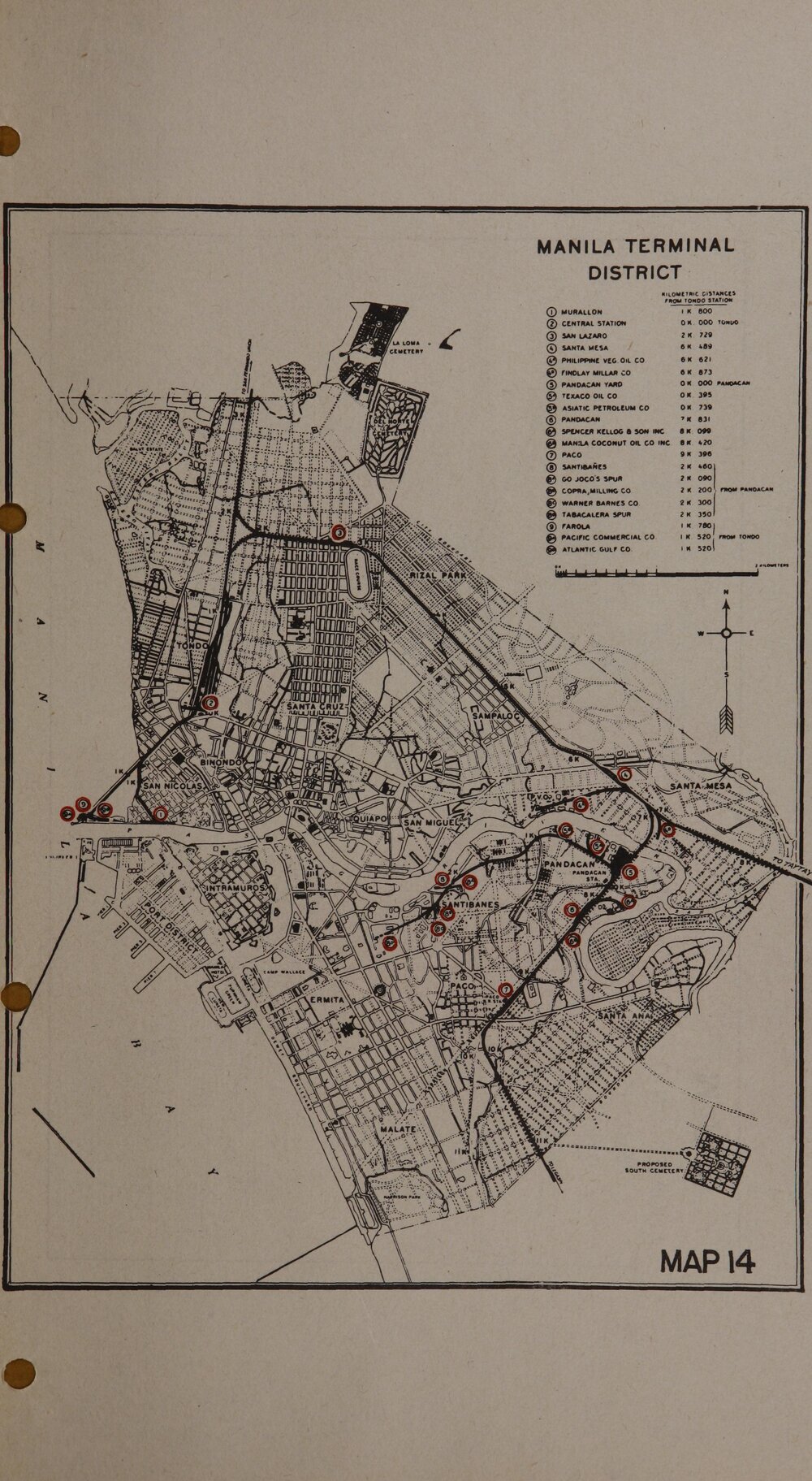 Allied Geographical Section South West Pacific Area Terrain Studies
