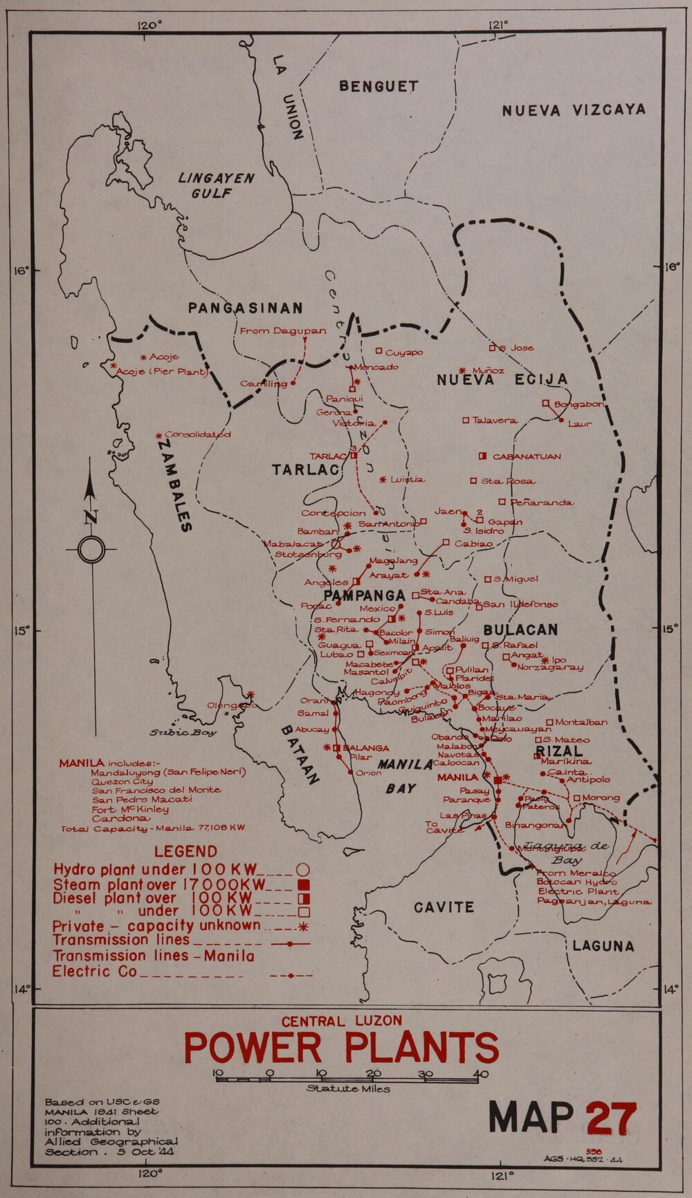 Allied Geographical Section South West Pacific Area Terrain Studies