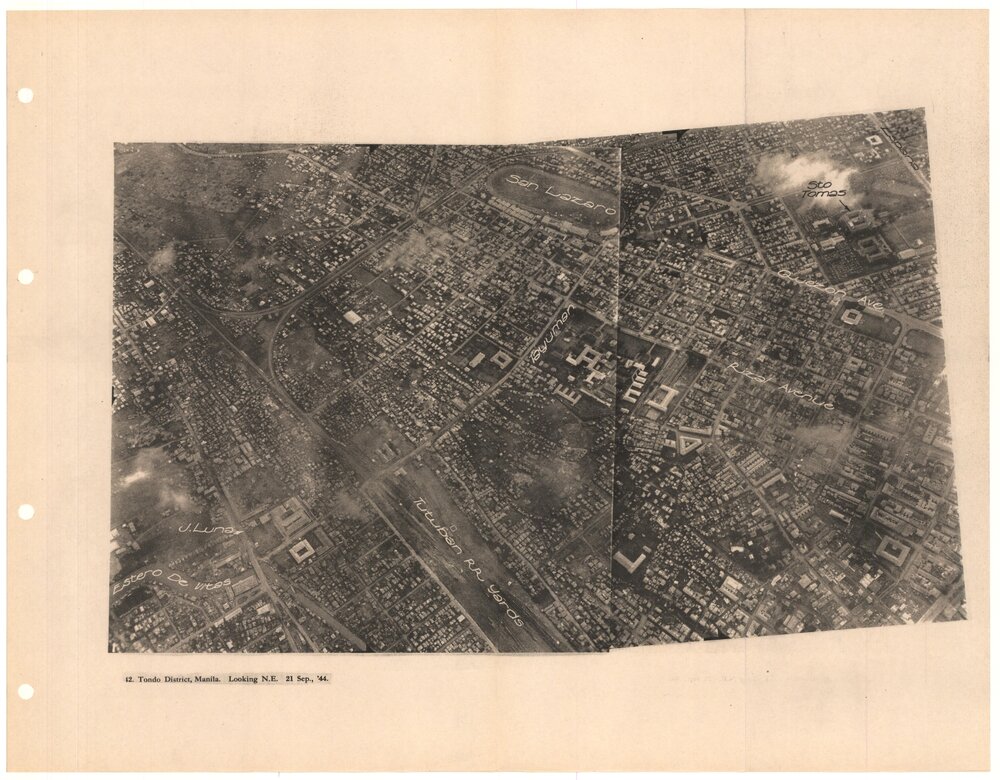 Allied Geographical Section South West Pacific Area Terrain Studies