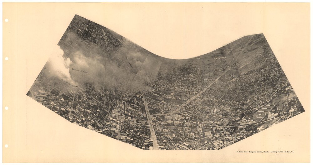 Allied Geographical Section South West Pacific Area Terrain Studies