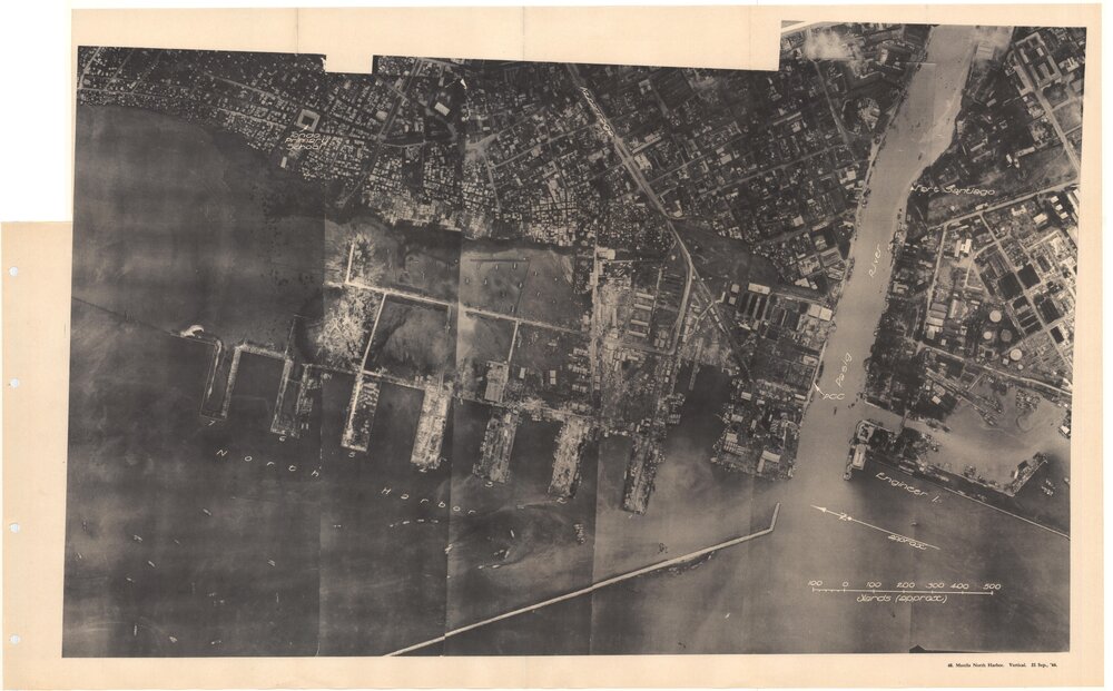 Allied Geographical Section South West Pacific Area Terrain Studies