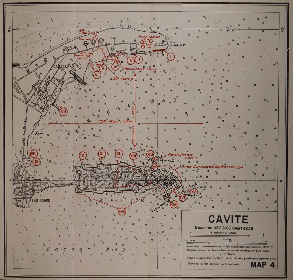 Allied Geographical Section South West Pacific Area Terrain Studies
