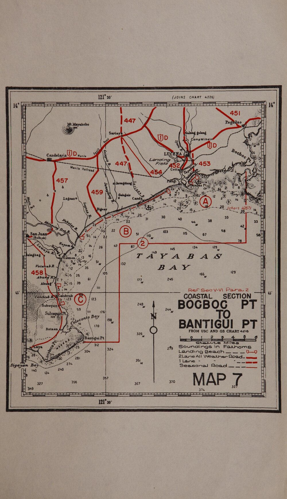 Allied Geographical Section South West Pacific Area Terrain Studies