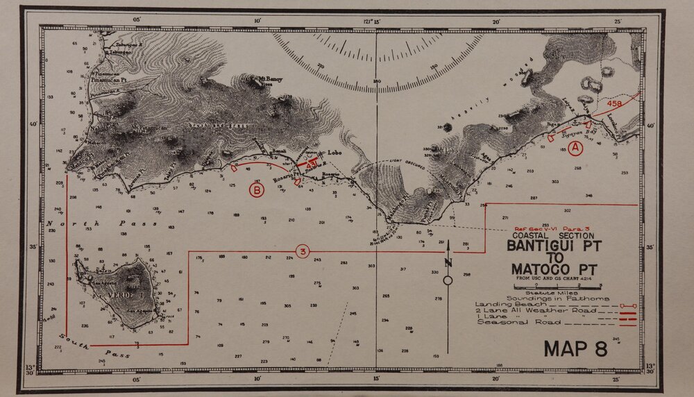 Allied Geographical Section South West Pacific Area Terrain Studies