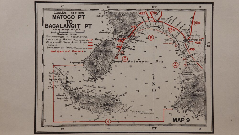 Allied Geographical Section South West Pacific Area Terrain Studies