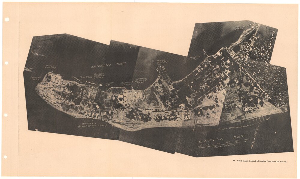 Allied Geographical Section South West Pacific Area Terrain Studies