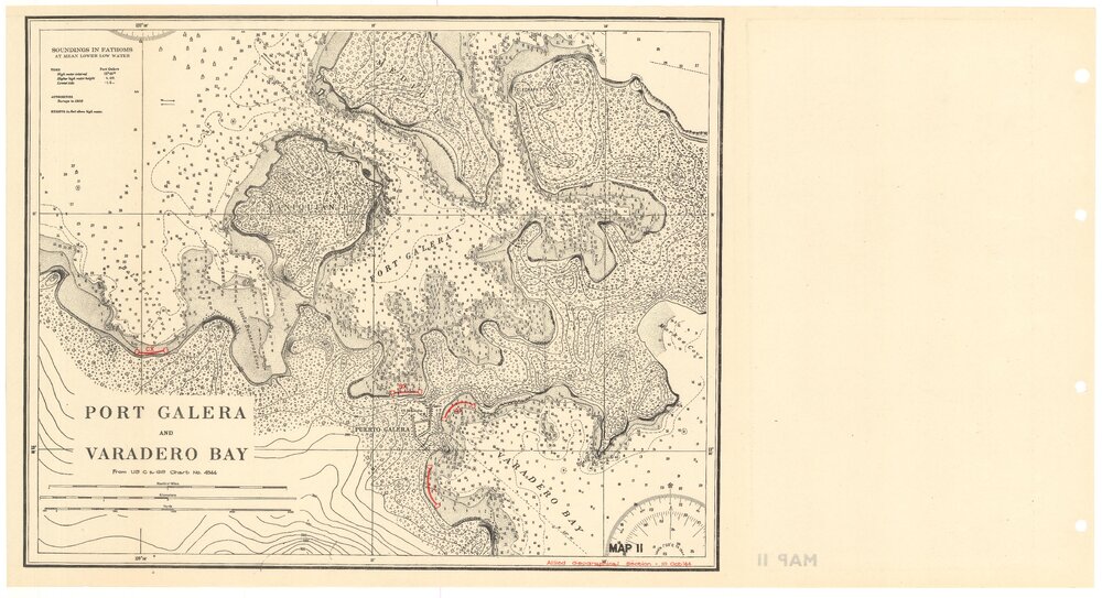 Allied Geographical Section South West Pacific Area Terrain Studies