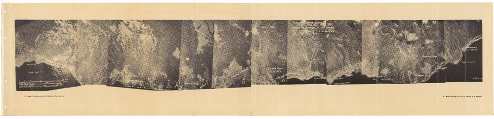 Allied Geographical Section South West Pacific Area Terrain Studies