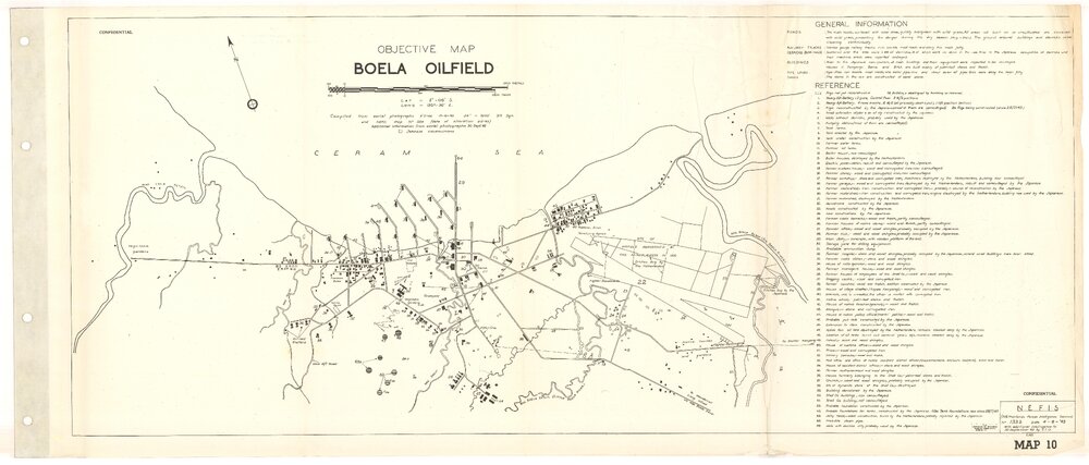 Allied Geographical Section South West Pacific Area Terrain Studies