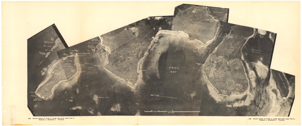 Allied Geographical Section South West Pacific Area Terrain Studies