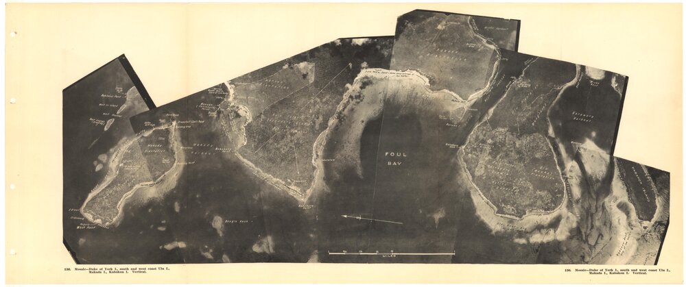 Allied Geographical Section South West Pacific Area Terrain Studies