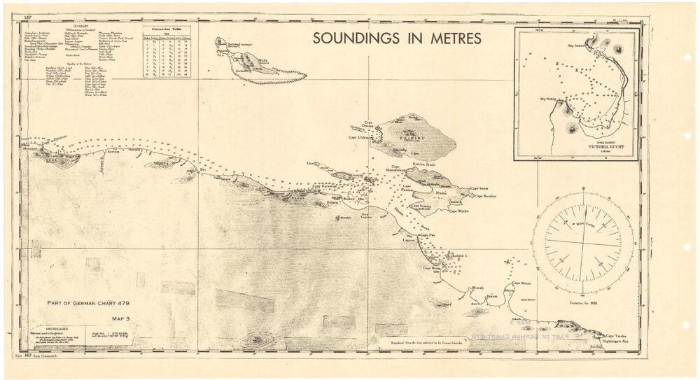 Allied Geographical Section South West Pacific Area Terrain Studies