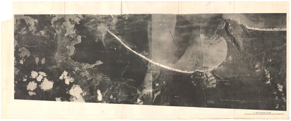 Allied Geographical Section South West Pacific Area Terrain Studies